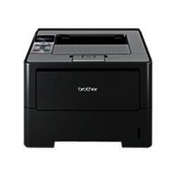 Brother HL-6180DW High Speed Mono Laser Printer